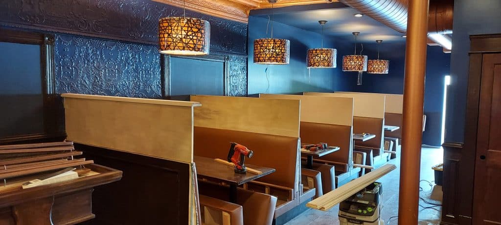 Commercial Construction in Pocono 1