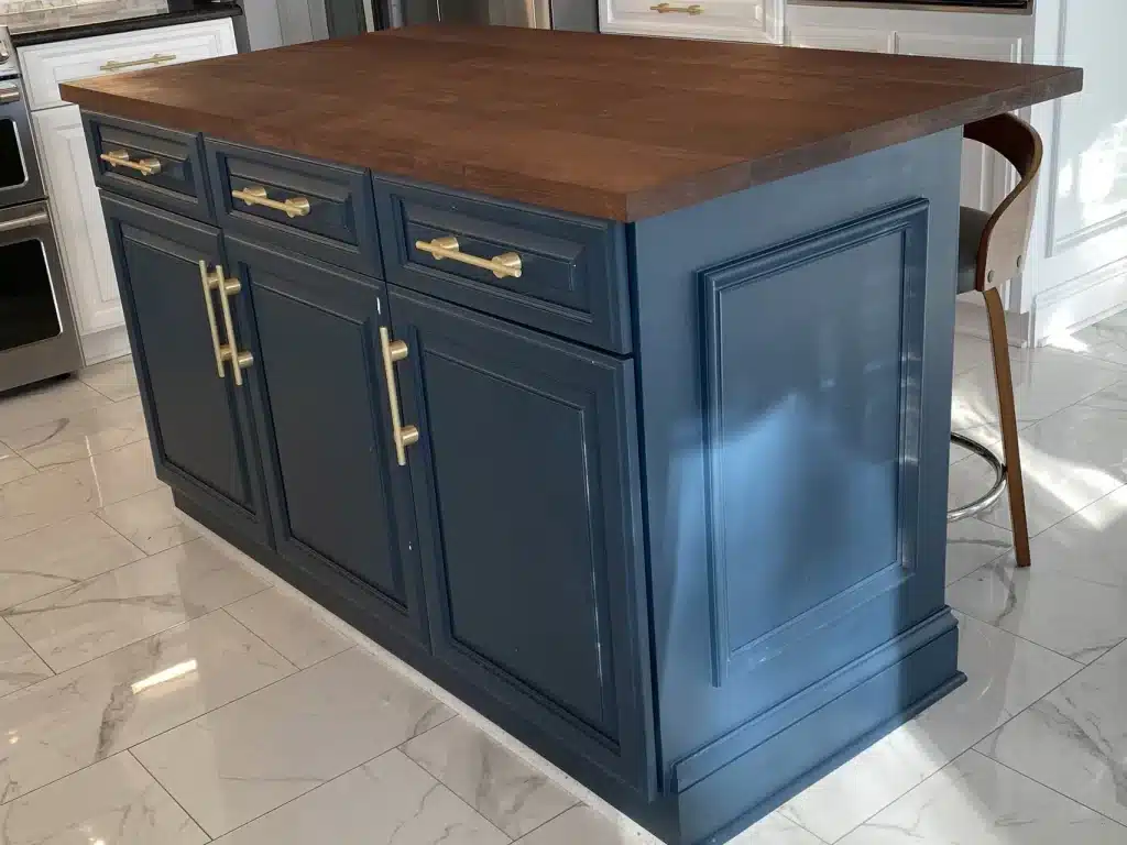 Custom Fabrication in New Jersey 1